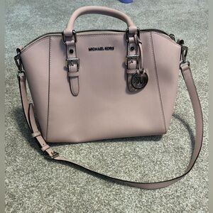 Michael Kors Pink Women's Bag